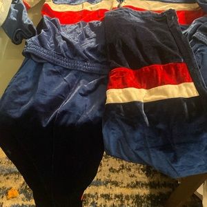 Vintage Givenchy sweatsuit
